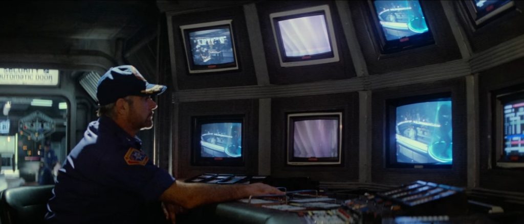 gyilkos bolygó sean connery