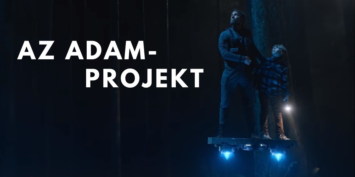 Az Adam-projekt