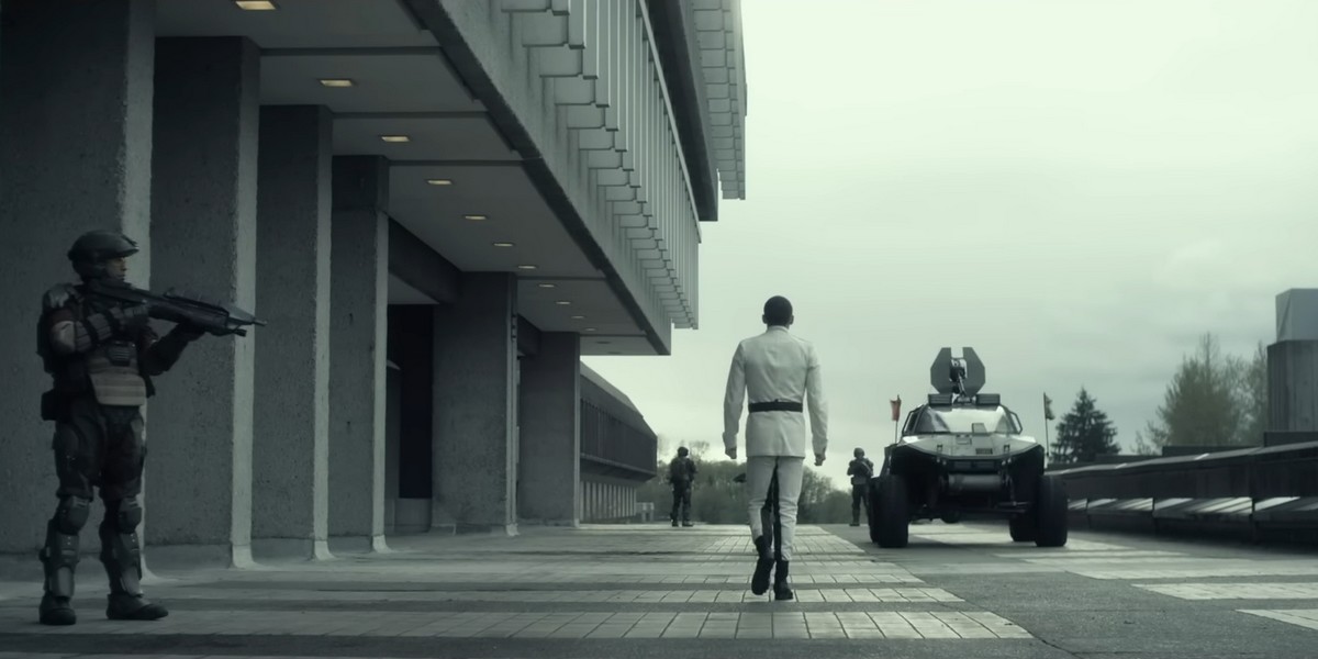 halo 4 forward unto dawn